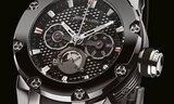 PREDATOR CHRONO MONO-PUSHER de Rebellion