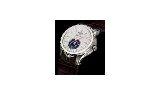Edox celebra sus 125 años de historia con un modelo excepcional