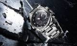 UN CASO DE ESTUDIO: CASIO–Mi Nombre es G-Shock