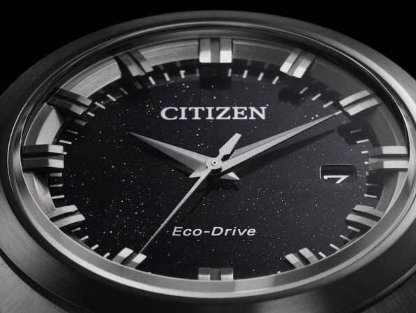 Citizen presenta nuevos modelos Eco-Drive 365 con diseños innovadores