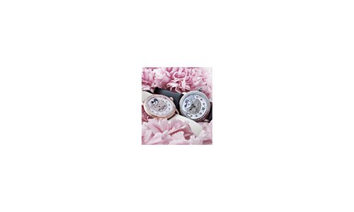 Pavée Amour – La Nueva Colección de Frédérique Constant