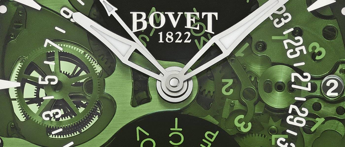 Recital 21 de Bovet: una ventana al corazón del movimiento