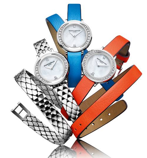 Petites Promesses de Baume & Mercier