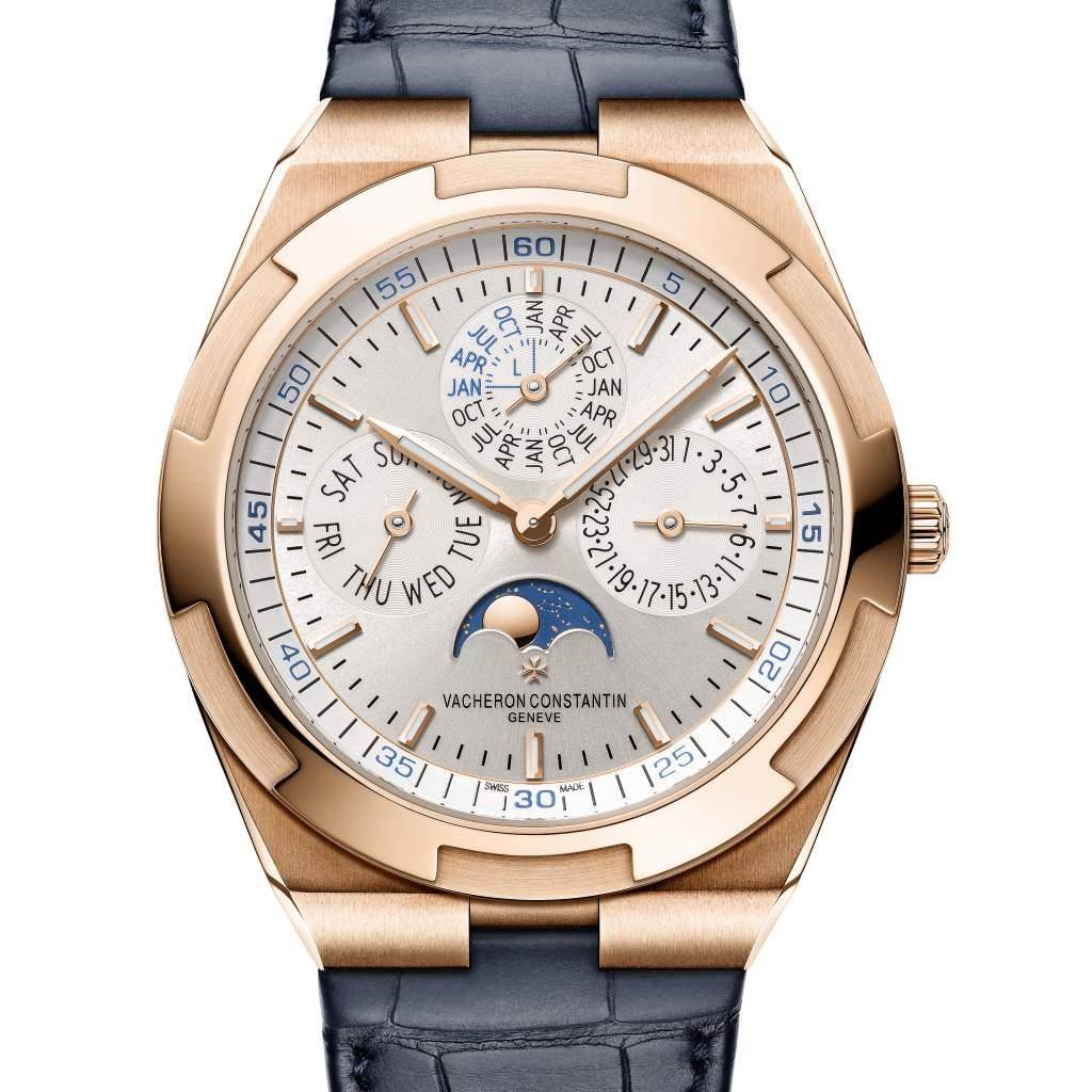 Perpetual Calendar Ultra-thin de Vacheron Constantin