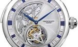 OBSERVATOIRE 1872 MINUTE REPEATER de Badollet 