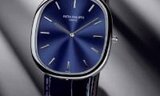 El Ellipse d'Or de Patek Philippe. La divina proporción