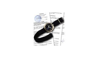 SEIKO Spring Drive Spacewalk. Cinco Horas y media en el Espacio Exterior