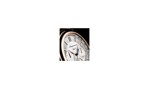 Reloj Maestro Mr. Raymond Weil Edición Limitada
