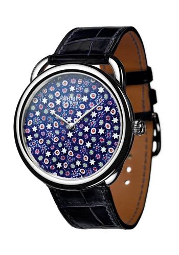 Arceau Millefiori (41mm) de Hermès