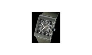 Richard Mille devela el nuevo Rm 016 Calibre Titalyt® 