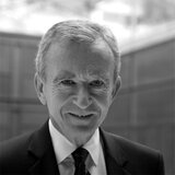 Bernard Arnault
