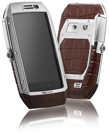 TAG Heuer LINK: Una Novedad Mundial