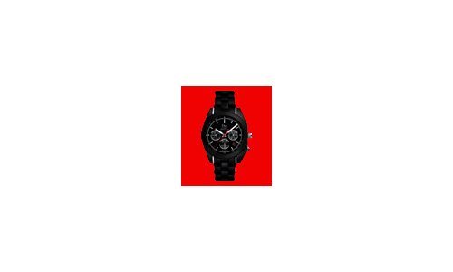 Chiffre Rouge y el Calibre “Dior Inversé” 