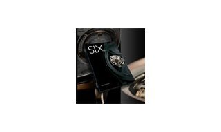 Descubra el Anuario SIX de Jaeger-LeCoultre