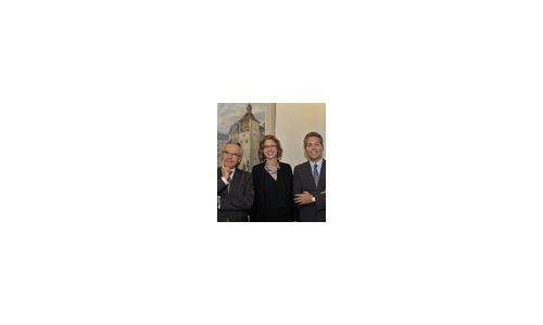 “Les Sons du Temps” Exposición de Vacheron Constantin