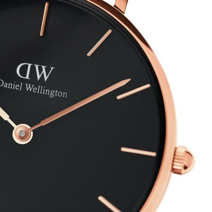 Daniel Wellington Melrose