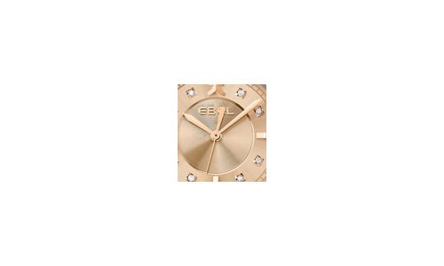 Ebel, los Nuevos Relojes Onde