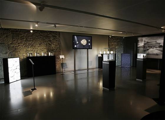 Exhibición de Jaquet Droz - Ginebra – del 14.01.2011 al 06.02.2011