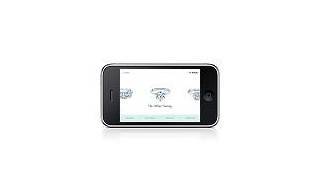 Tiffany & Co. Lanza la primera aplicación para el iPhone® para comprar anillos de compromiso