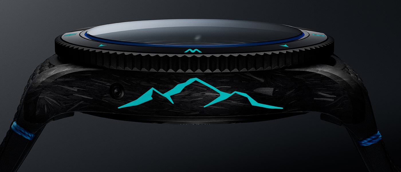 Montblanc: una visión general de los nuevos relojes