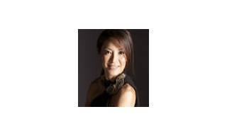 Richard Mille y Michelle Yeoh 