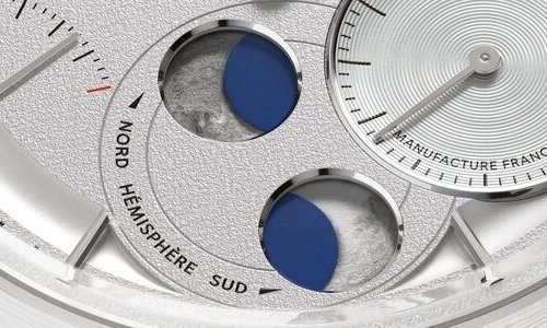Pequignet New Royale Paris: Un reloj excepcional para un calibre excepcional