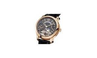 Greubel Forsey gana «L'Aiguille d'Or» en el Grand Prix de Geneva