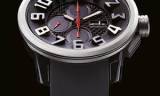 GULLIVER AUTOMATIC CHRONOGRAPH LIMITED EDITION de Tendence