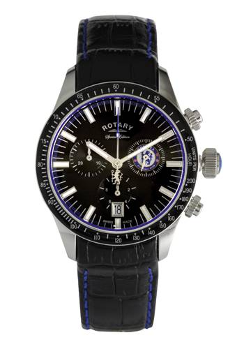 Chelsea Chronograph de Rotary