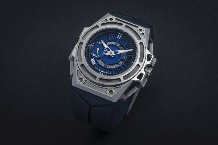 Linde Werdelin extiende su colección Nord 