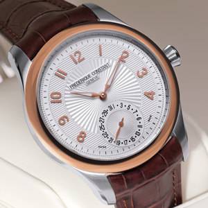 FREDERIQUE CONSTANT Maxime Manufacture Automatic 