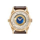 Los mejores relojes en Christie's - 15 de noviembre 2010