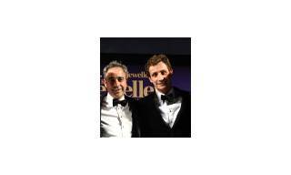 Bremont gana el “Luxury watch brand of the year” y el “Store design of the year” en los UK jewellery awards