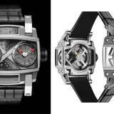 El Moon Orbiter de Romain Jerome