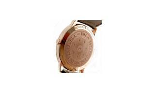Vacheron Constantin – 200 Aniversario de la Independencia de Venezuela