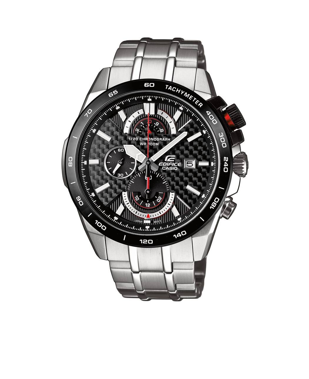 EDIFICE EFR-520SP-1AVEF de Casio