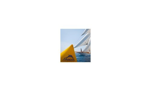 “Le Vele d'Epoca a Napoli” se une al Panerai Classic Yachts Challenge 2013