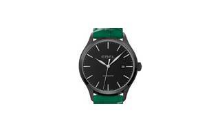Ebel 100 - Color Strap Edition