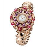 Reloj Diva High Jewellery de Bulgari