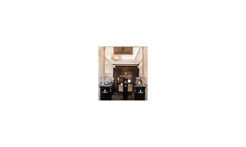 La Primera Watch & Jewellery Exhibition tiene lugar en el Park Hyatt Zurich