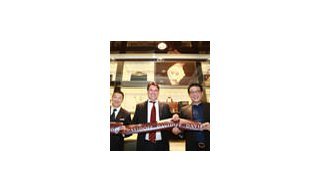 Davidoff inaugura su primera tienda exclusiva en Kuala Lumpur