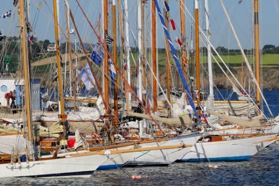Panerai Transat Classique 2012