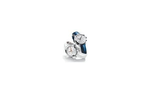Precisión, robustez y encanto clásico – El Tissot PRC 200 Lady 