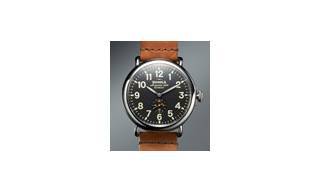 Shinola: Construido en Detroit