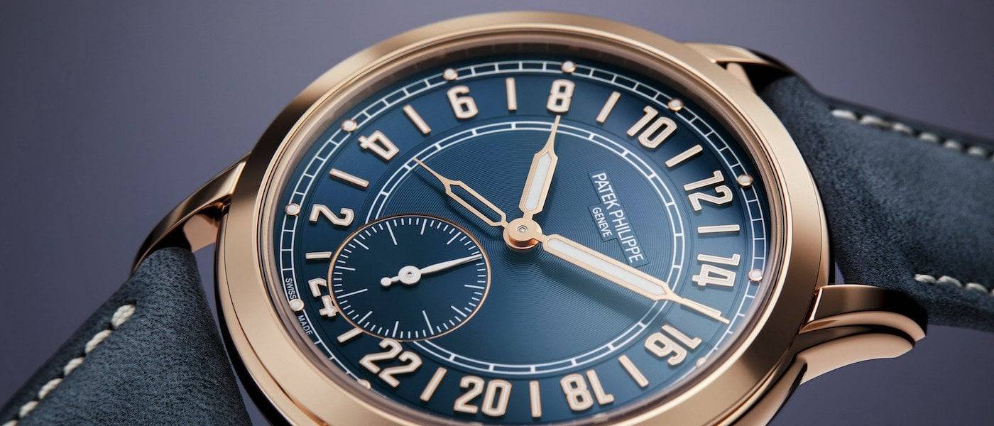 Patek Philippe: una cara como ninguna otra