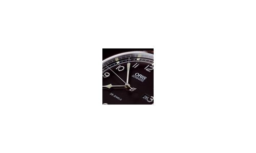 El Challenge International de Tourisme 1932 y el Artelier Regulateur de Oris