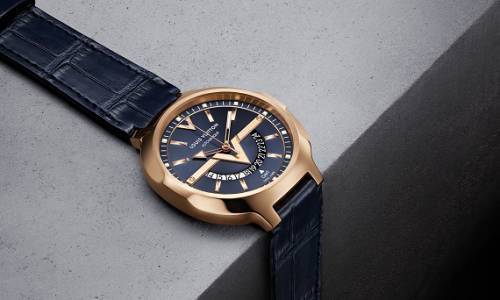 El trotamundos Louis Vuitton lanza el nuevo Voyager 