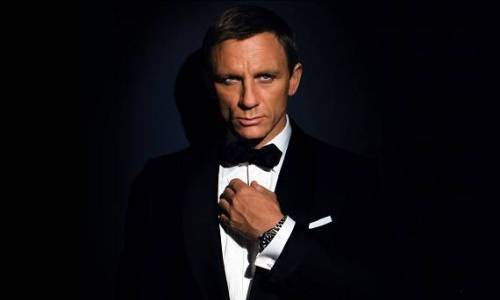 Que Puede Enseñarnos James Bond Acerca de los Relojes