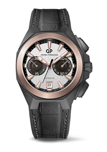 Chrono Hawk Hollywoodland - REF: 49970-34-132-BB6A