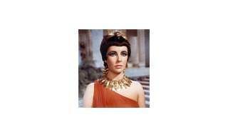 Bulgari & Twentieth Century Fox Celebran «Cleopatra»